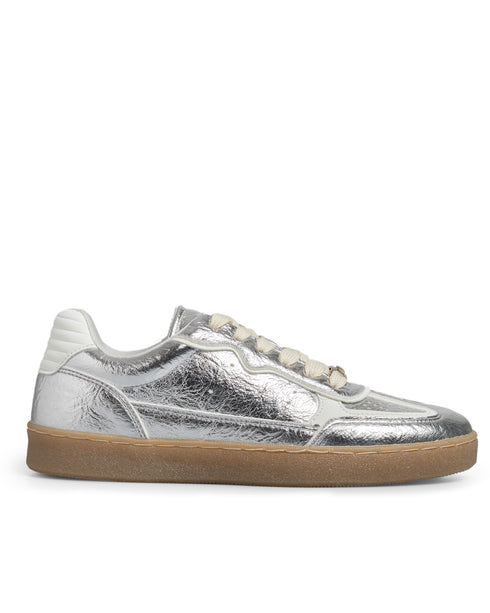 Essential Heritage – Tenis Plata Casual Urbano 7757